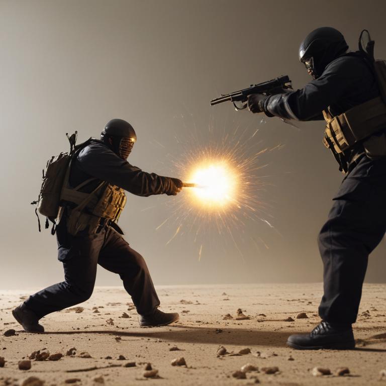 attacks - 更多图片 (modelslab_realistic_v2)