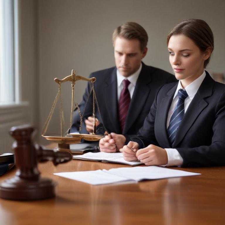 attorneys - 更多图片 (modelslab_realistic_v2)