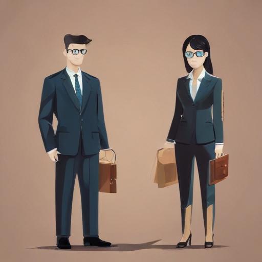 单词“attorneys”的助记图片