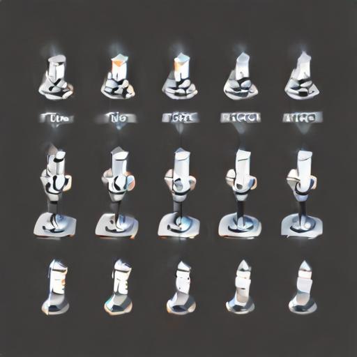 单词“attributes”的助记图片