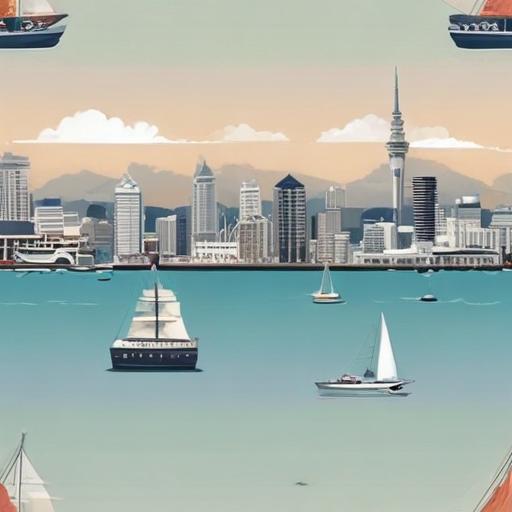 单词“auckland”的助记图片