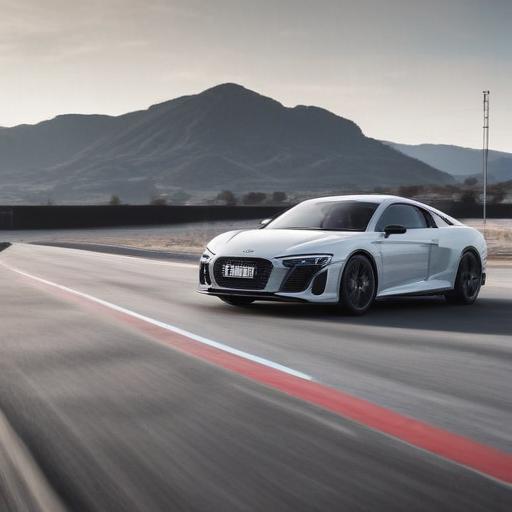 单词“audi”的助记图片