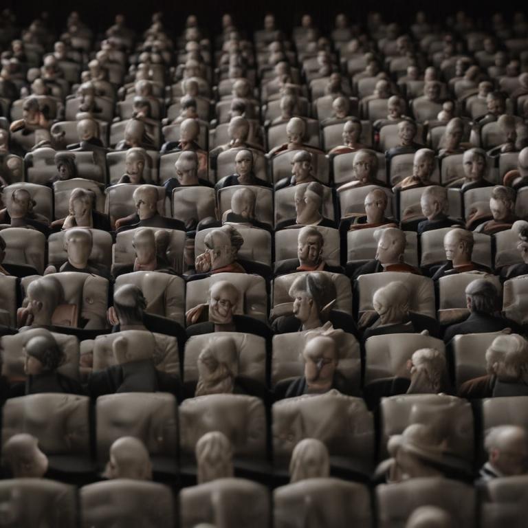audience - 更多图片 (modelslab_realistic_v2)