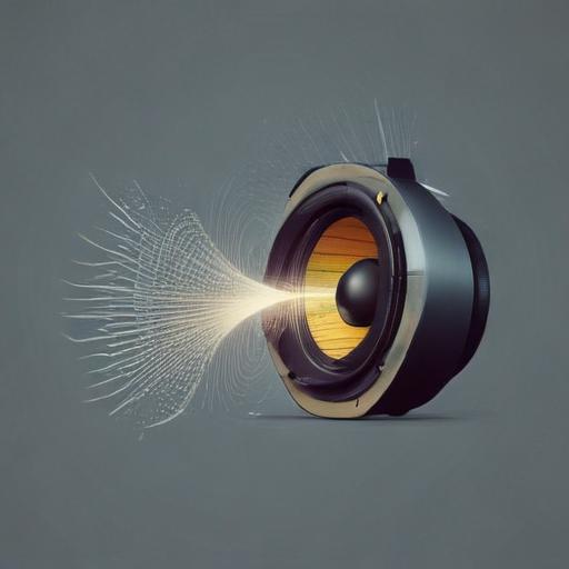 单词“audio”的助记图片