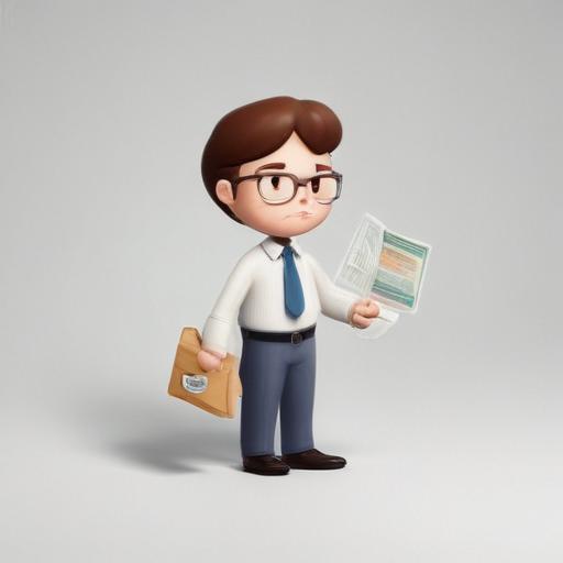 单词“auditor”的助记图片