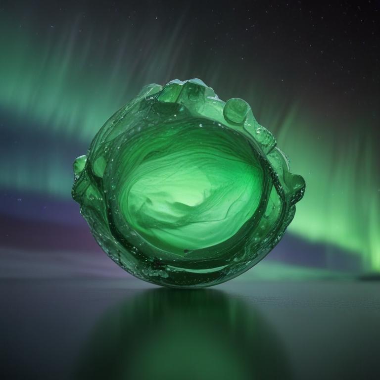 aurora - 更多图片 (modelslab_realistic_v2)