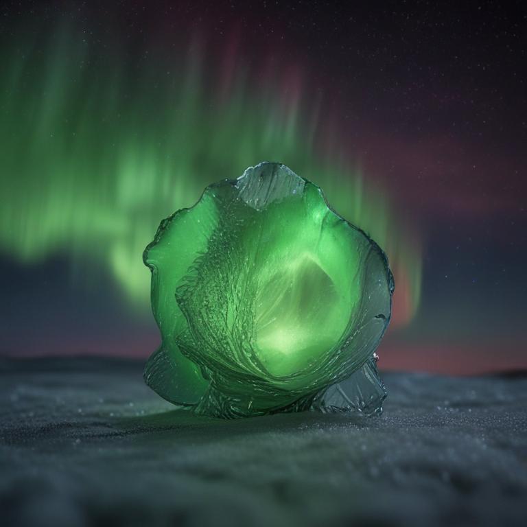 aurora - 更多图片 (modelslab_realistic_v2)