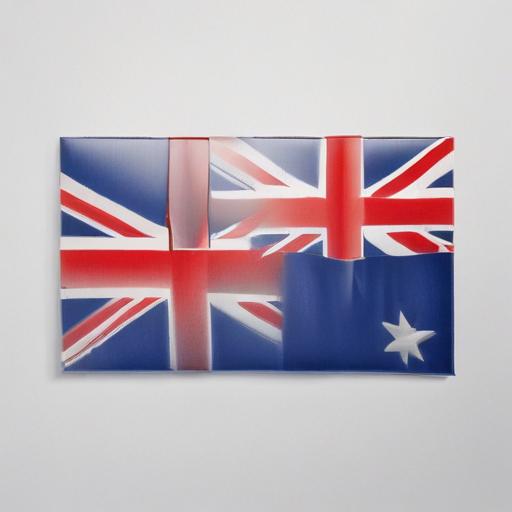 单词“aus”的助记图片