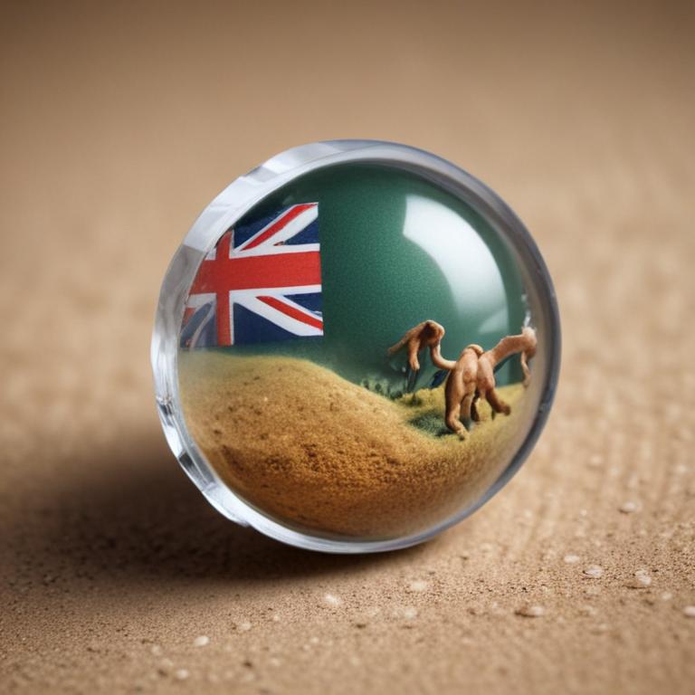 australia - 更多图片 (modelslab_realistic_v2)