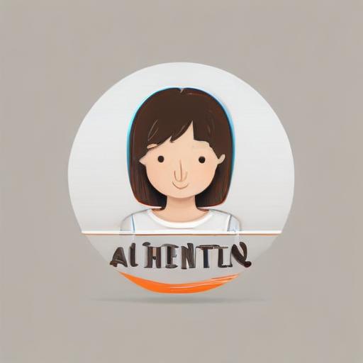 单词“authentic”的助记图片