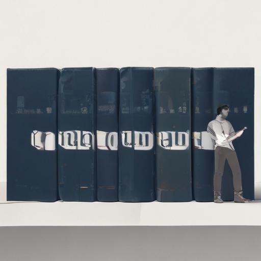 单词“authors”的助记图片