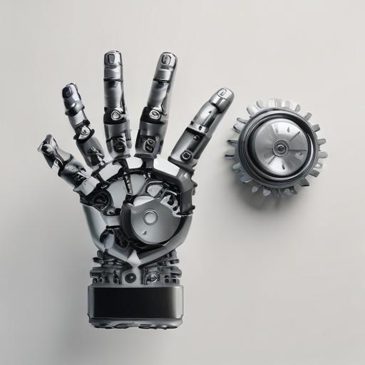 单词“automatically”的助记图片