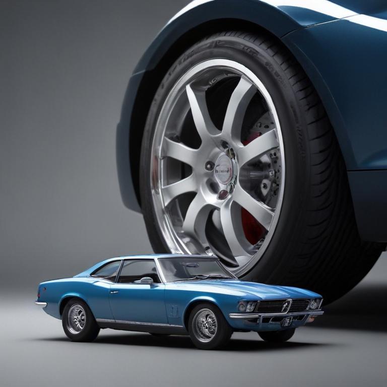 automobile - 更多图片 (modelslab_realistic_v2)