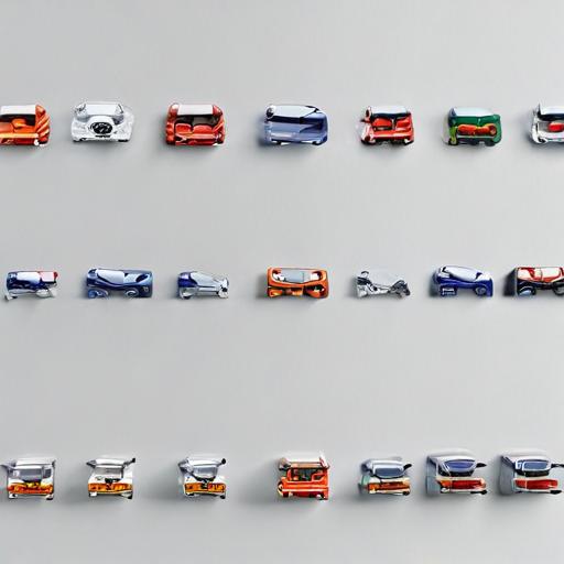 单词“automobiles”的助记图片