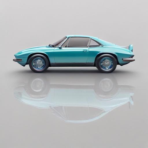 单词“automotive”的助记图片