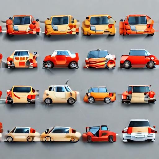 单词“autos”的助记图片