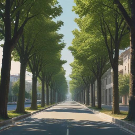 单词“avenue”的助记图片