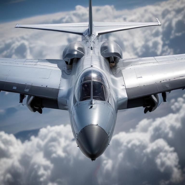 aviation - 更多图片 (modelslab_realistic_v2)