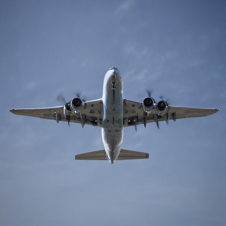 aviation - 更多图片 (modelslab_realistic_v2)