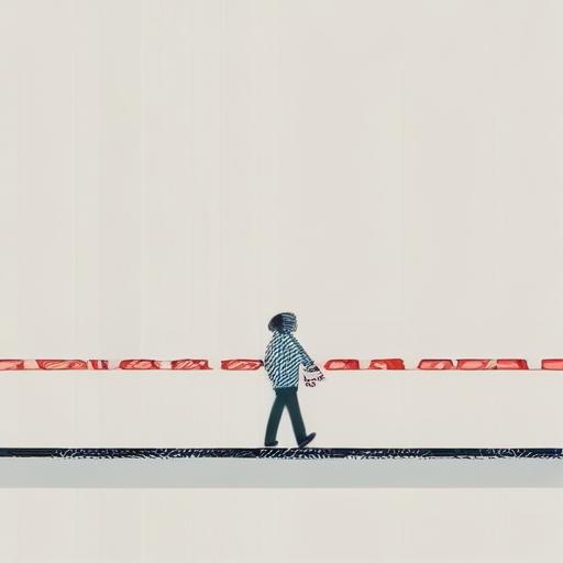 单词“avoiding”的助记图片