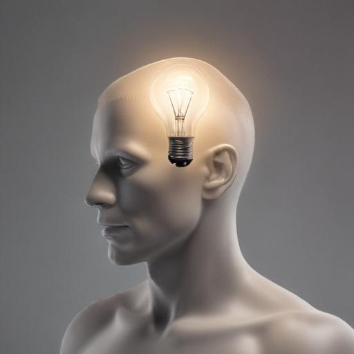 单词“awareness”的助记图片