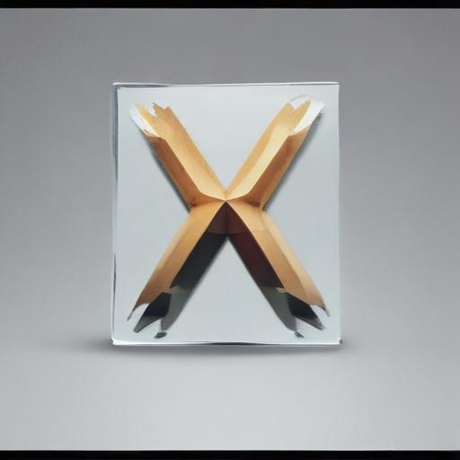 单词“axis”的助记图片