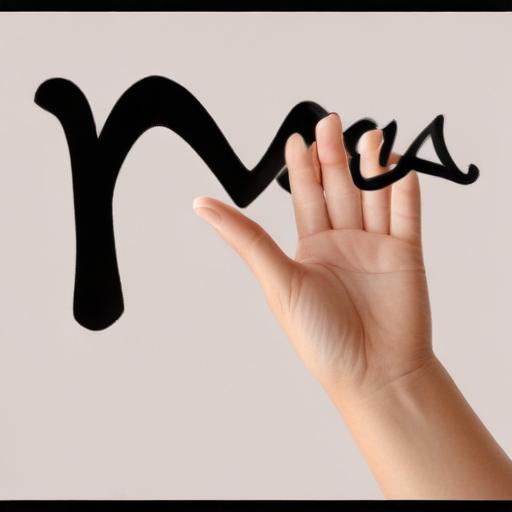 单词“aye”的助记图片