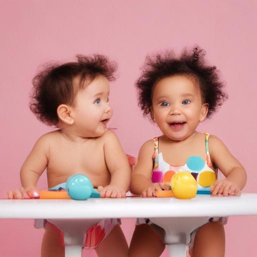 单词“babes”的助记图片