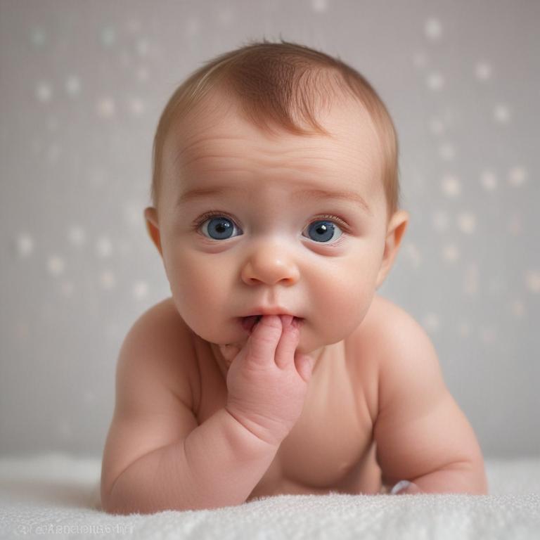baby - 更多图片 (modelslab_realistic_v2)
