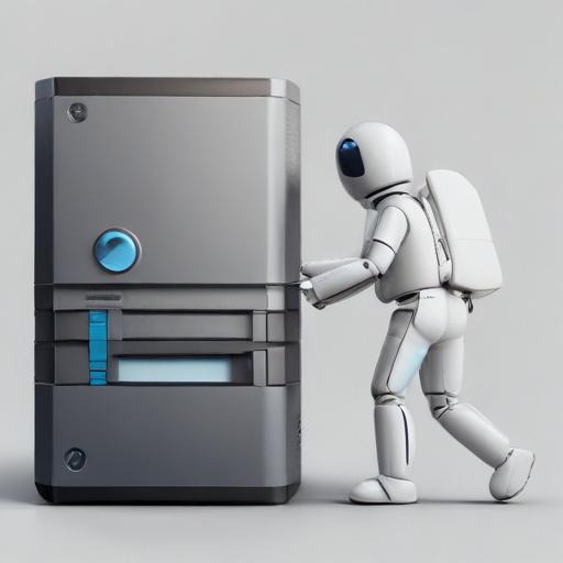 单词“back up”的助记图片