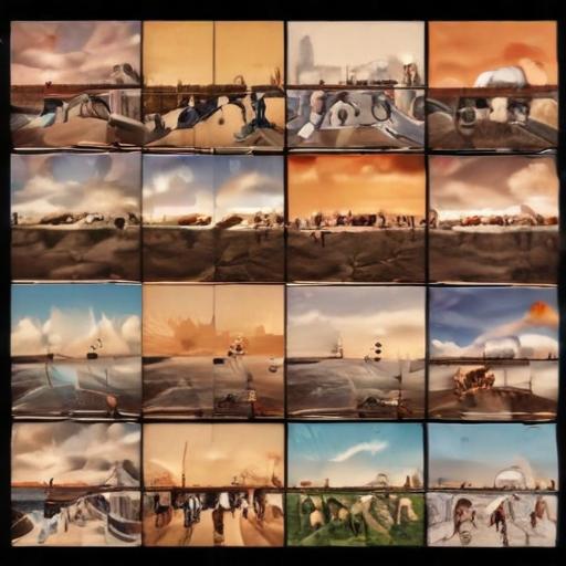 单词“backgrounds”的助记图片