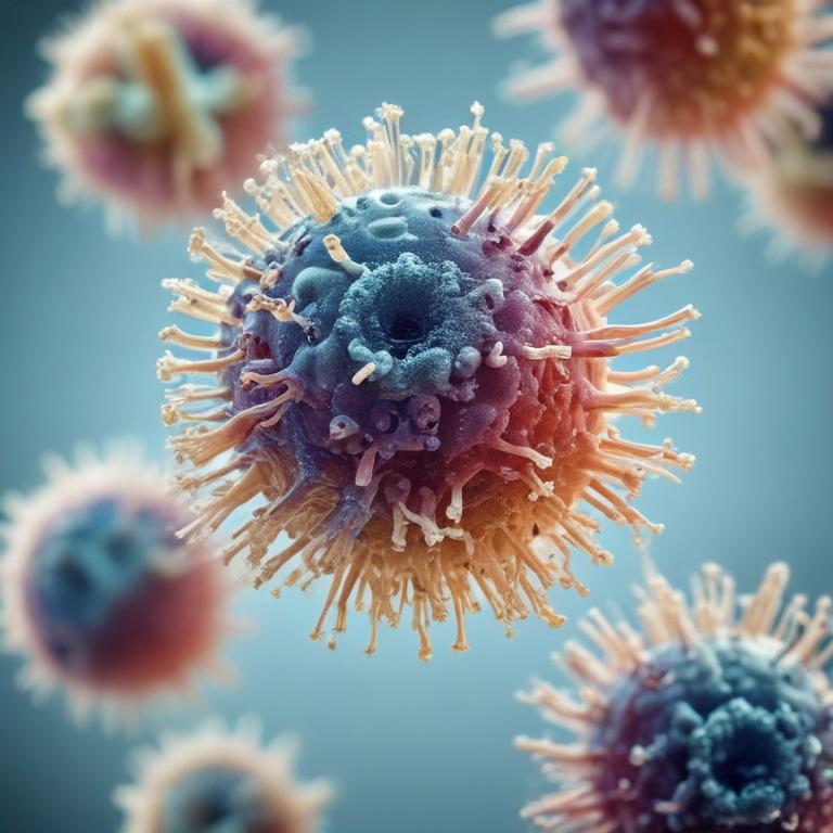 bacteria - 更多图片 (modelslab_realistic_v2)