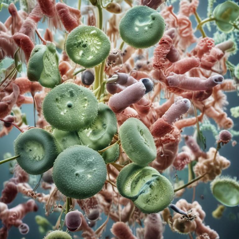 bacteria - 更多图片 (modelslab_realistic_v2)