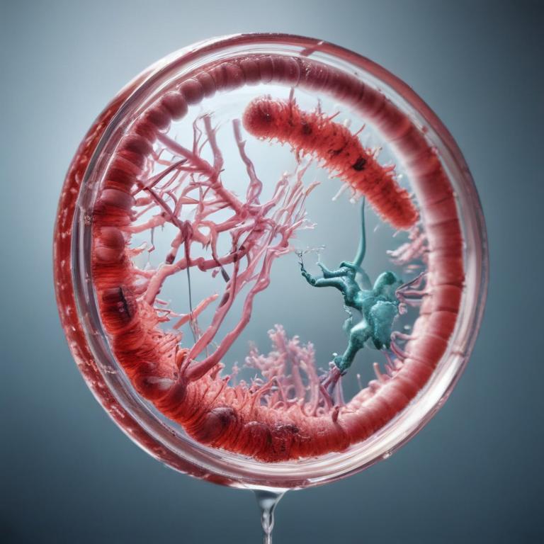 bacterial - 更多图片 (modelslab_realistic_v2)