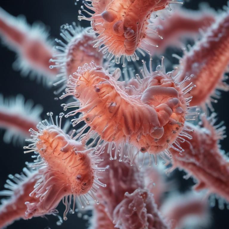 bacterial - 更多图片 (modelslab_realistic_v2)