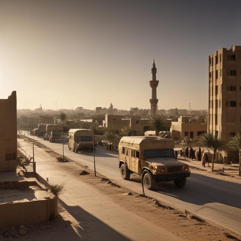 baghdad - 更多图片 (modelslab_realistic_v2)