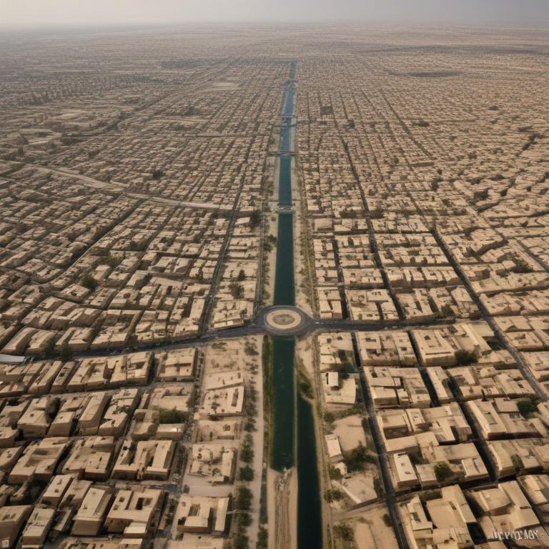 baghdad - 更多图片 (modelslab_realistic_v2)