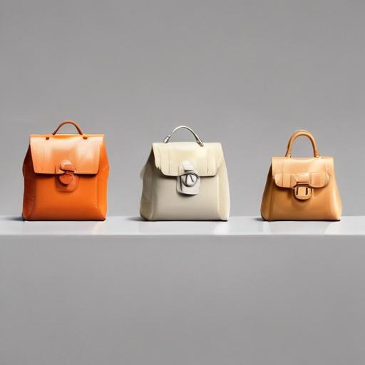 单词“bags”的助记图片