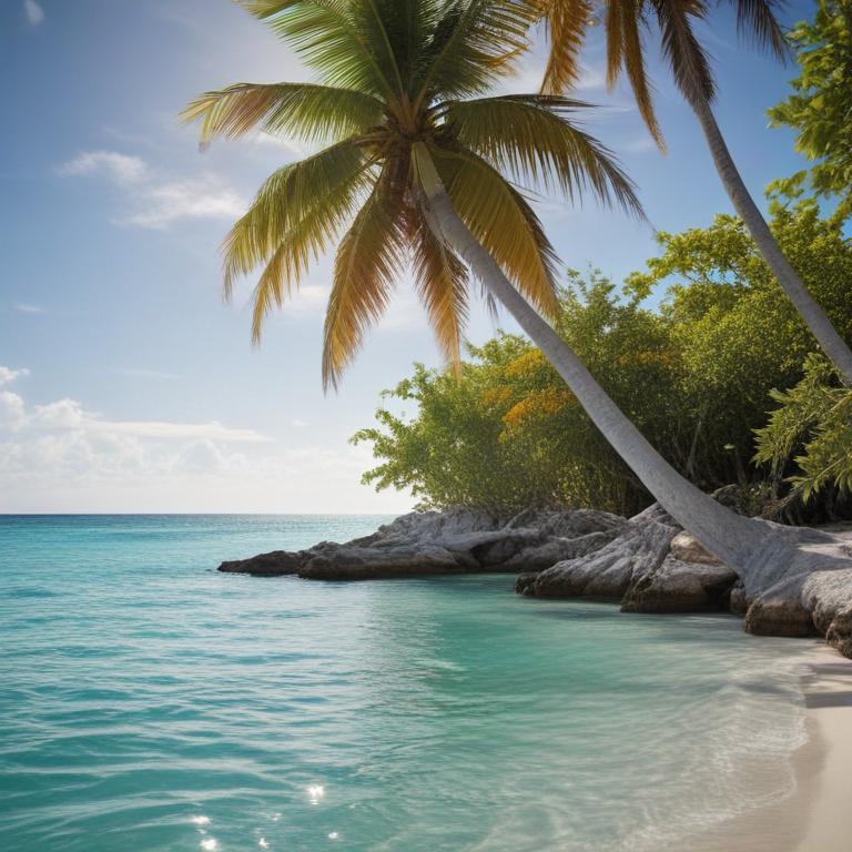 bahamas - 更多图片 (modelslab_realistic_v2)