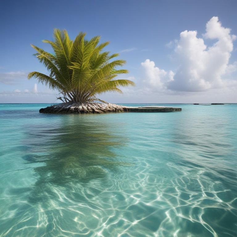 bahamas - 更多图片 (modelslab_realistic_v2)
