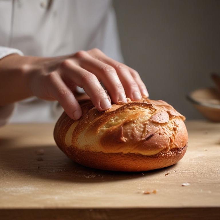 baker - 更多图片 (modelslab_realistic_v2)