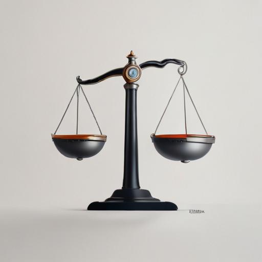 单词“balance”的助记图片