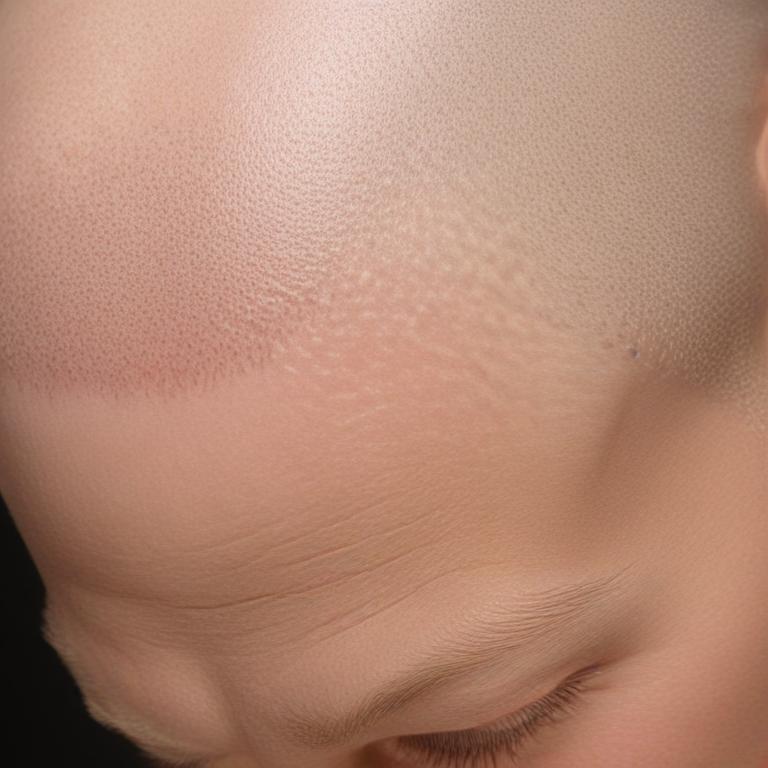 bald - 更多图片 (modelslab_realistic_v2)