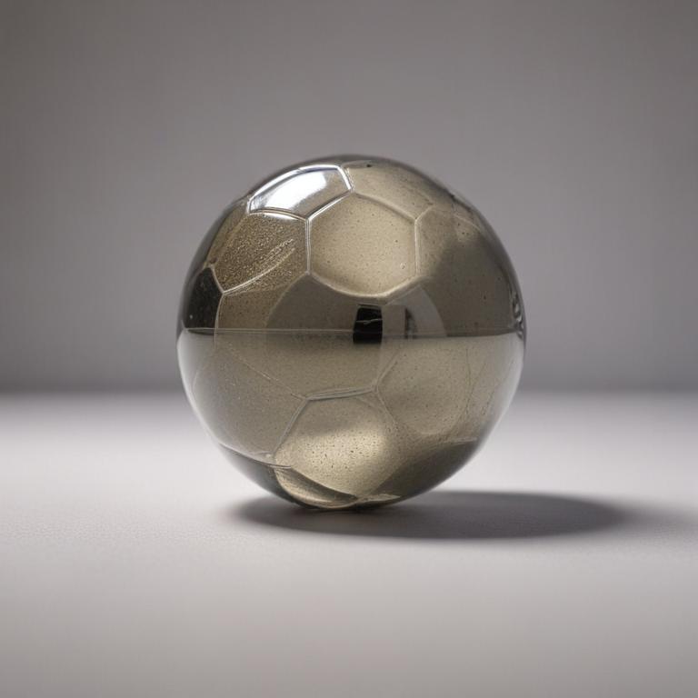 ball - 更多图片 (modelslab_realistic_v2)