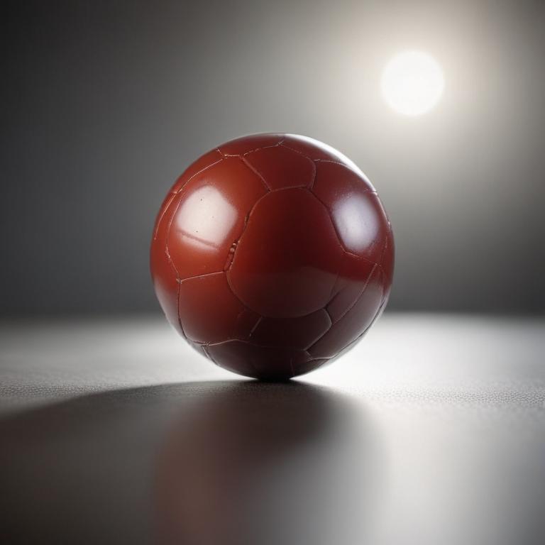 ball - 更多图片 (modelslab_realistic_v2)