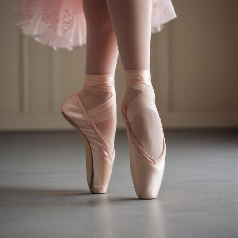 ballet - 更多图片 (modelslab_realistic_v2)