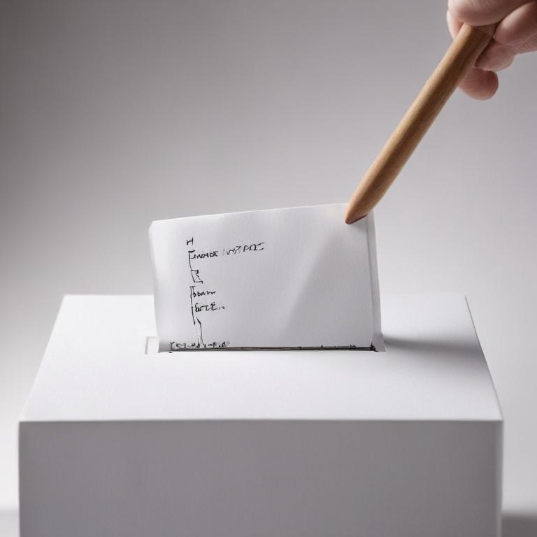 ballot - 更多图片 (modelslab_realistic_v2)