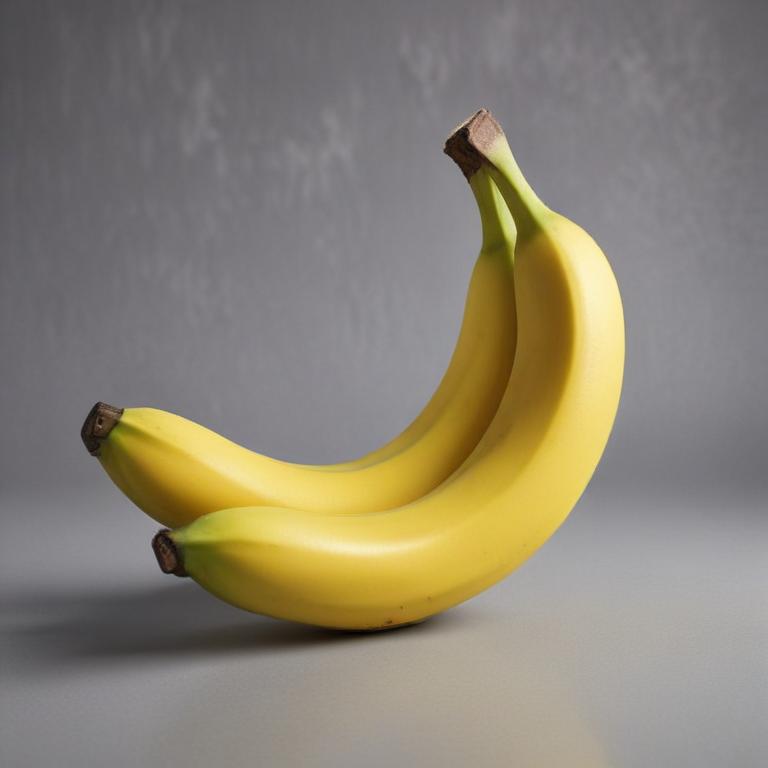 banana - 更多图片 (modelslab_realistic_v2)