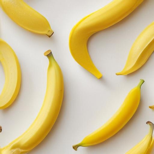 单词“banana”的助记图片