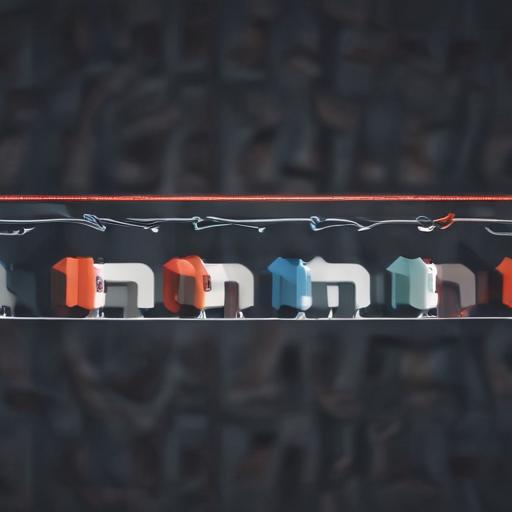 单词“bandwidth”的助记图片